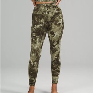 lululemon Align™ High-Rise Pant with Pockets 25" Inseam